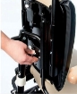 Picture of Sedie per utilizzo quotidiano con supporto corpo dei bambini SEDIA ACTIVITY BASE MOBILE - Chinesport XCPR840R