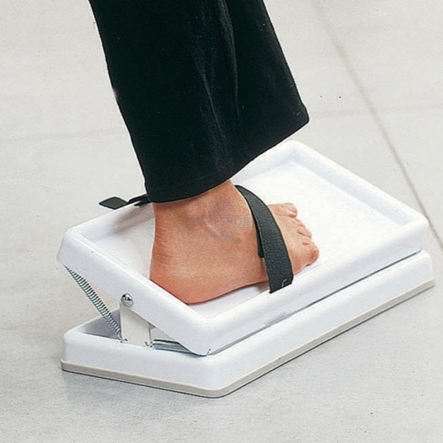 Picture of Tavola di equilibrio per gli esercizi del piede TAVOLA DI EQUILIBRIO - Chinesport 07755