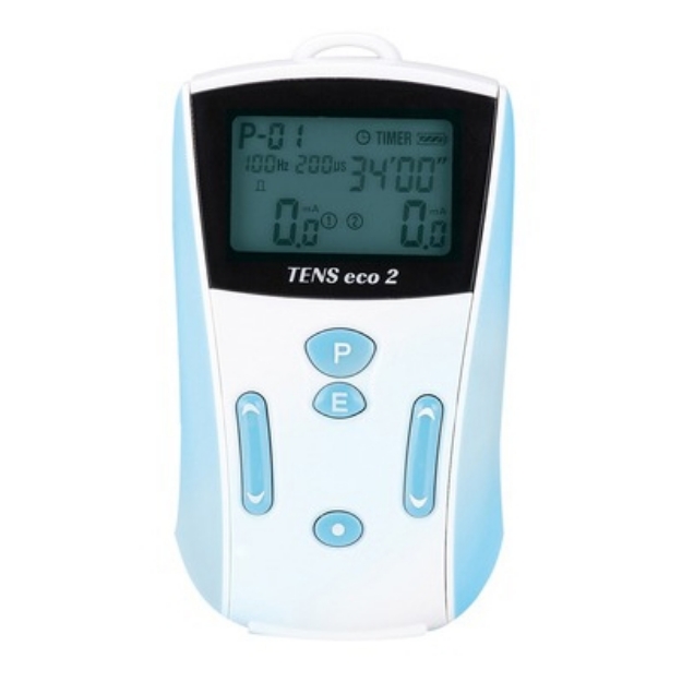 Picture of Elettrostimolatori Tens di base 12 programmi liberi TENS ECO 2 104062