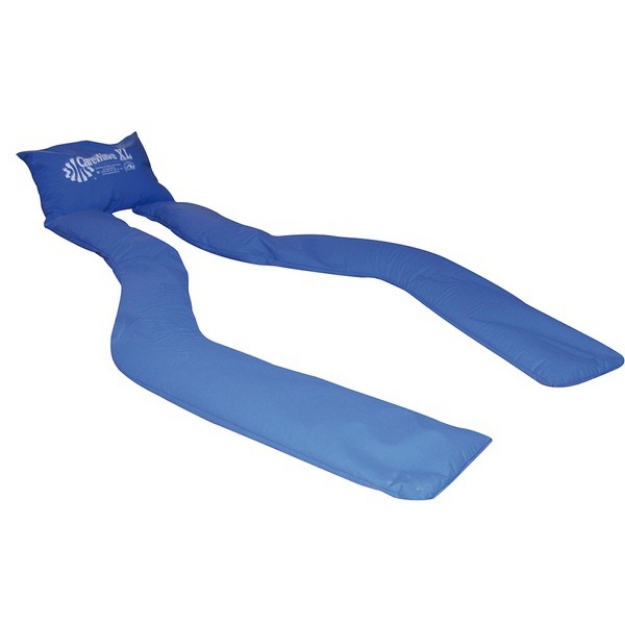 Picture of Cuscini antidecubito posizionare la schiena PREVENTIX CUSCINO SCHIENA - Chinesport XL 02051