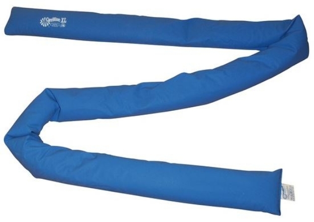 Picture of Cuscini antidecubito posizionare degli arti inferiori PREVENTIX DECUBITO SLIM  - Chinesport