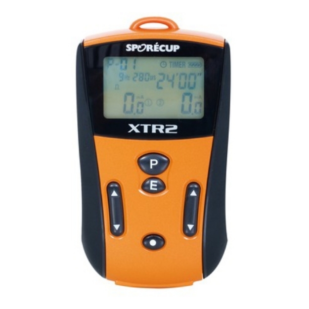 Picture of Elettrostimolatori Tens 30 programmi SPORECUP XTR2 - chinesport 104064