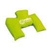 Picture of Cuscini antidecubito degli arti inferiori CUSCINO SEMI-FOWLER XS/XL - Chinesport