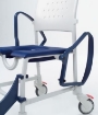 Picture of Sedie da doccia e toilette con sedile imbottito KONSTANZ - Chinesport 01819