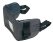 Picture of Cinture per il trasferimento e sollevamento delle gambe CINTURA TRANSFER APERTA - Chinesport 01153