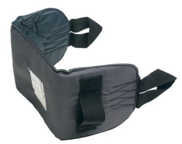 Picture of Cinture per il trasferimento e sollevamento delle gambe CINTURA TRANSFER APERTA - Chinesport 01153