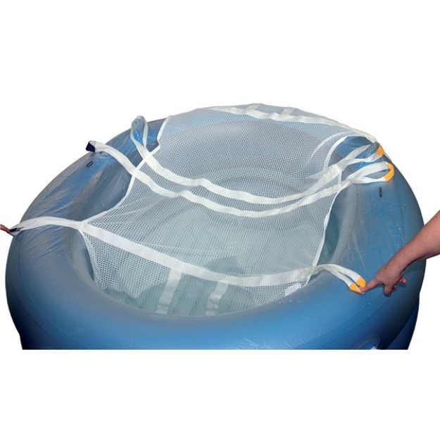 Picture of Imbracatura movimentazione da una piscina o vasca - Chinesport XSL019