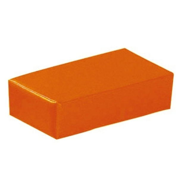 Picture of Cuscini rettangolari per riabilitazione e corretta postura FORMA RETTANGOLARE cm 80x40x40h chinesport 09820