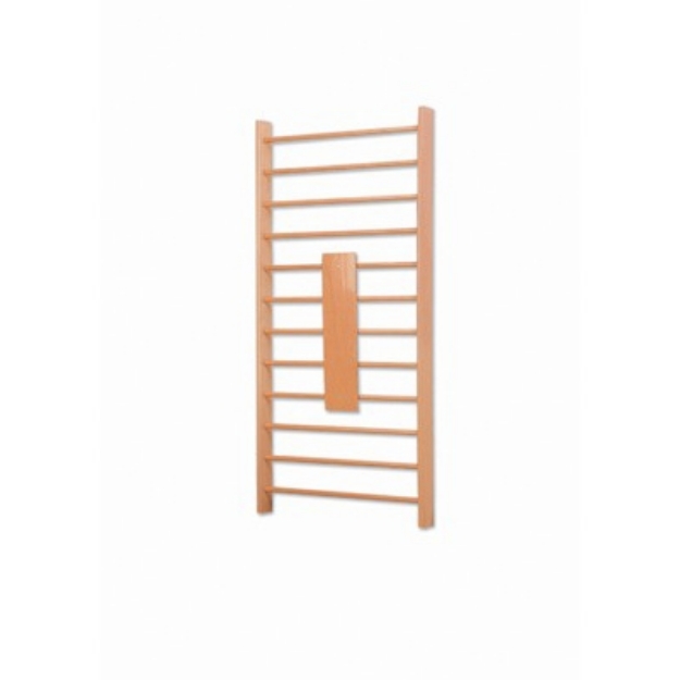 Picture of Spalliere svedese in legno - Chinesport 04550
