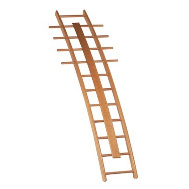 Picture of Spalliere SCALA ORTOPEDICA CURVA - Chinesport 04300 
