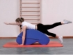 Picture of Strumento per la ginnastica RUNDOBACK - Chinesport 01758