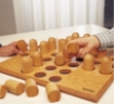 Picture of Giochi per abilità motorie e cognitive - Chinesport MEMORY 47110