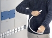 Picture of Ausili panelli per riabilitazione MAGIC SNAKE 2 - Chinesport AR10054