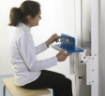 Picture of Moduli per riabilitazione coordinamento AVVITAMENTO PERNI - Chinesport AR10022