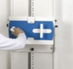 Picture of Moduli per riabilitazione MANIGLIE - Chinesport AR10017