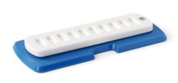 Picture of Modulo per riabilitazione SCALETTA 10 - Chinesport AR10013