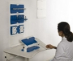 Picture of Modulo per riabilitazione SCALETTA 10 - Chinesport AR10013