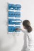 Picture of Moduli per riabilitazione SPIRALE OBLIQUA - Chinesport AR10010