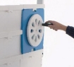 Picture of Moduli ausili per riabilitazione RUOTA - Chinesport AR10049