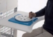 Picture of Moduli ausili per riabilitazione RUOTA - Chinesport AR10049
