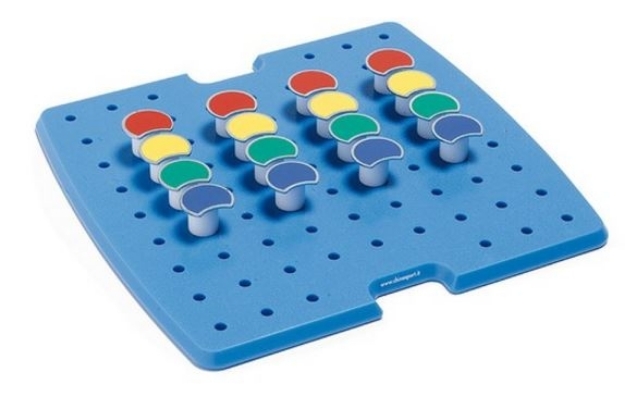 Picture of Moduli ausili per riabilitazione della mano MAGNETIC GAMES GRANDE AR10030