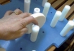Picture of Moduli ausili per riabilitazione della mano OLYMPIC DISCS GRANDE - Chinesport AR10028
