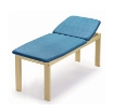 Picture of Lettini da esami e trattamenti in legno a una sezione RAMIN - Chinesport
