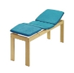 Picture of Lettini da esami e trattamenti in legno a una sezione RAMIN - Chinesport