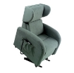 Picture of Poltrone elevabili con quattro motori PETRA 4EL - BASCULA - Chinesport 01833