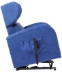Picture of Poltrone elevabili con quattro motori PETRA 4EL - BASCULA - Chinesport 01833