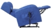 Picture of Poltrone elevabili con quattro motori PETRA 4EL - BASCULA - Chinesport 01833