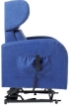 Picture of Poltrone elevabili con quattro motori SALLY 4EL - BASCULA - Chinesport 01835