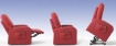 Picture of Poltrone elevabili con quattro motori - Chinesport 01889