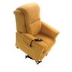 Picture of Poltrone a due motori elevabile elettricamente ANDREA 2EL - Chinesport 01234