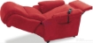 Picture of Poltrone a due motori elevabile elettricamente ANDREA 2EL - Chinesport 01234
