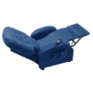 Picture of Poltrone a due motori elevabile elettricamente poggiagambe FANNY 2EL - Chinesport 01230