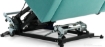 Picture of Poltrone a due motori elevabile elettricamente con ruote o senza LUCY - Chinesport