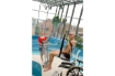 Picture of Sollevatori per piscine mobile HANDI SWIM 01158