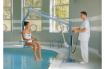 Picture of Sollevatori elettrico per piscina LIFTPOOLSEAT E MAXI - Chinesport 14240
