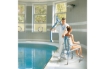 Picture of Sollevatori elettrico per piscina LIFTPOOLSEAT E MAXI - Chinesport 14240