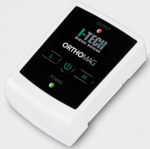 Picture of Magnetoterapia a bassa frequenza (CEMP) - I-tech ORTHOMAG