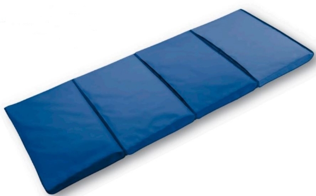 Picture of Materassino per magnetoterapia a bassa frequenza per 6 solenoidi - I-tech OSTEOMAT