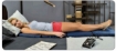 Picture of Materassino per magnetoterapia a bassa frequenza per 6 solenoidi - I-tech OSTEOMAT