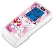 Picture of elettrostimolatore 2 canali 4 cavi sdoppiatori 20 programmi TENS - I-tech MIO-CARE BEAUTY