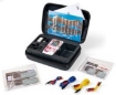 Picture of elettrostimolatore 2 canali 4 cavi sdoppiatori 20 programmi TENS - I-tech MIO-CARE BEAUTY