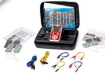 Picture of elettrostimolatore 2 canali 2 cavi 4 sdoppiatori 50 programmi TENS - I-tech MIO-CARE PRO