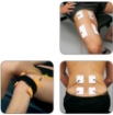 Picture of elettrostimolatore 2 canali programmabile NEMS TENS REHAB- I-TECH PHYSIO