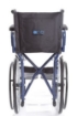 Picture of CARROZZINA PIEGHEVOLE AD AUTOSPINTA - INGOMBRO RIDOTTO - seduta 40/43cm SKINNY - ARDEA