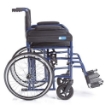 Picture of CARROZZINA PIEGHEVOLE AD AUTOSPINTA - INGOMBRO RIDOTTO - seduta 40/43cm SKINNY - ARDEA