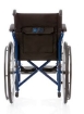 Picture of Carrozzina pieghevole - START 1- seduta da 38cm a 45cm - ARDEA CP102-xx